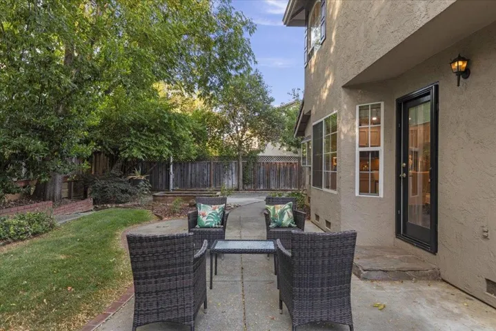 251 Oak Grove Court, Morgan Hill, California 95037