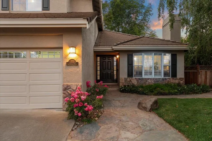 251 Oak Grove Court, Morgan Hill, California 95037