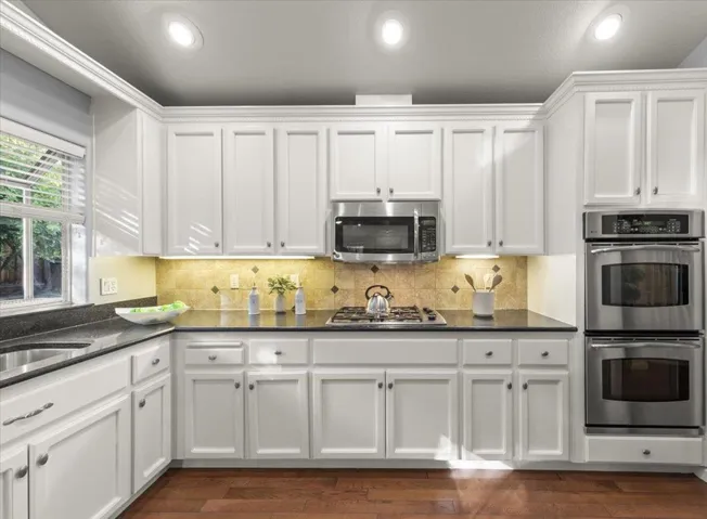 251 Oak Grove Court, Morgan Hill, California 95037