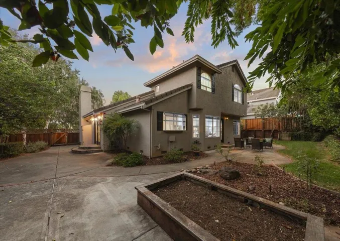 251 Oak Grove Court, Morgan Hill, California 95037