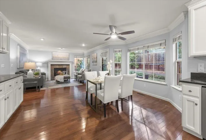 251 Oak Grove Court, Morgan Hill, California 95037