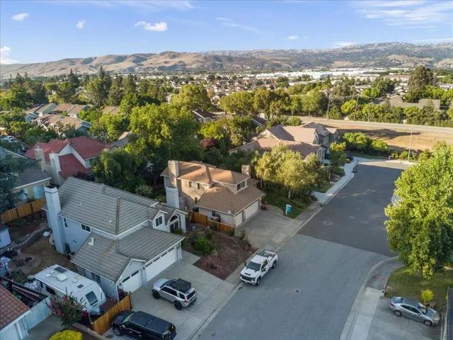 251 Oak Grove Court, Morgan Hill, California 95037