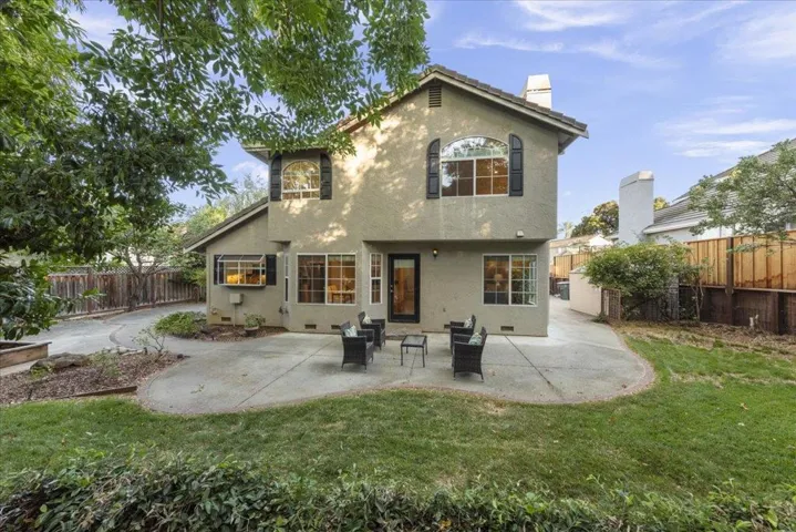 251 Oak Grove Court, Morgan Hill, California 95037