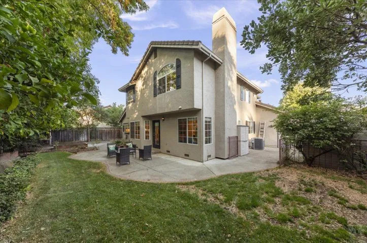 251 Oak Grove Court, Morgan Hill, California 95037