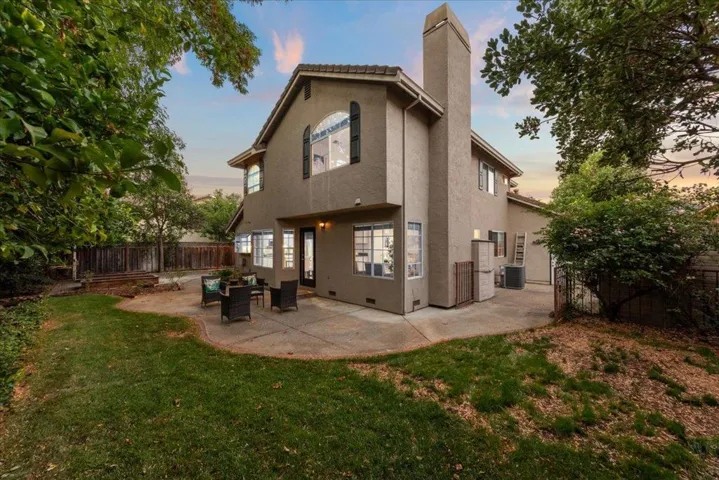 251 Oak Grove Court, Morgan Hill, California 95037