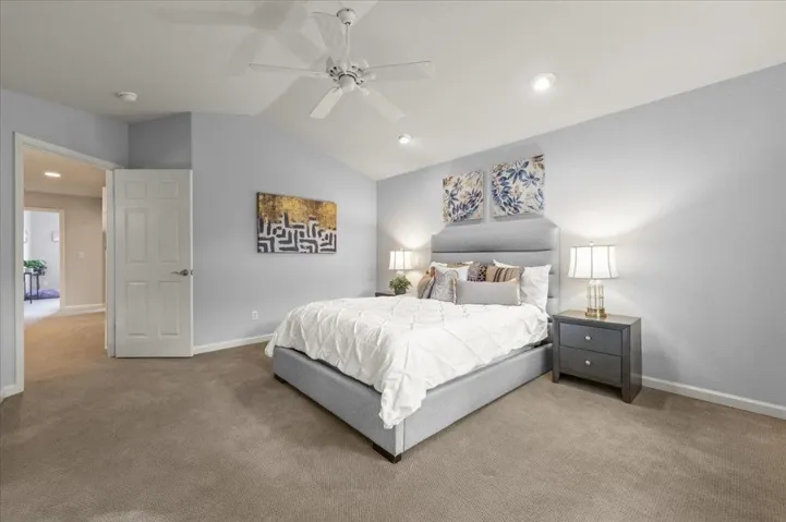 251 Oak Grove Court, Morgan Hill, California 95037
