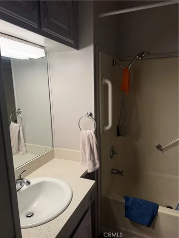 69333 E Palm Canyon Drive 193, Cathedral City, California 92234