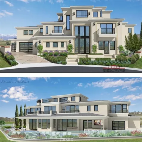 2572 Collinas, Chino Hills, California 91709