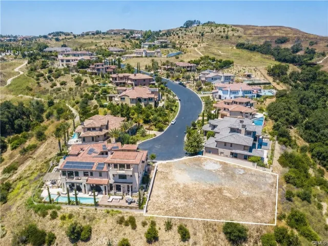 2572 Collinas, Chino Hills, California 91709
