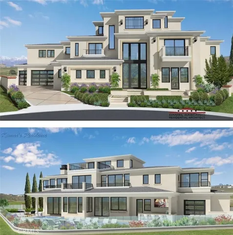 2572 Collinas, Chino Hills, California 91709