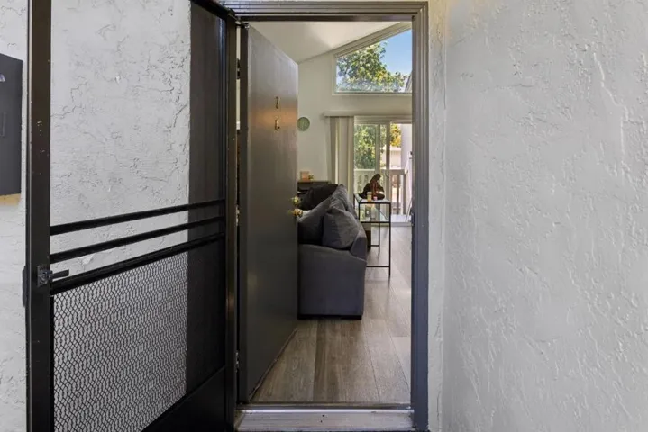 1411 Oxford Street, Redwood City, California 94061