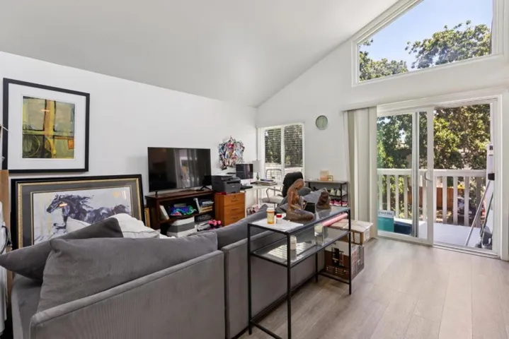 1411 Oxford Street, Redwood City, California 94061