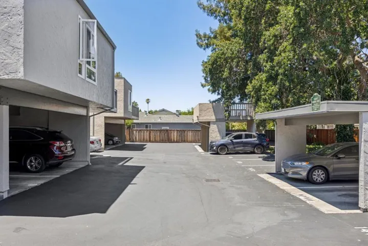 1411 Oxford Street, Redwood City, California 94061