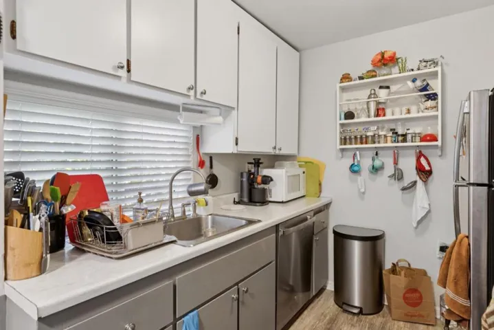 1411 Oxford Street, Redwood City, California 94061