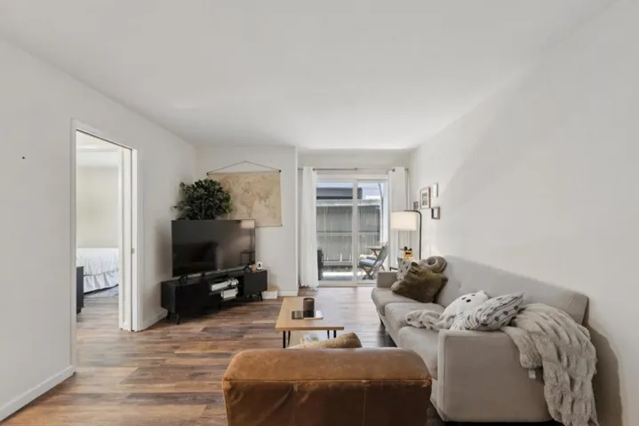1411 Oxford Street, Redwood City, California 94061