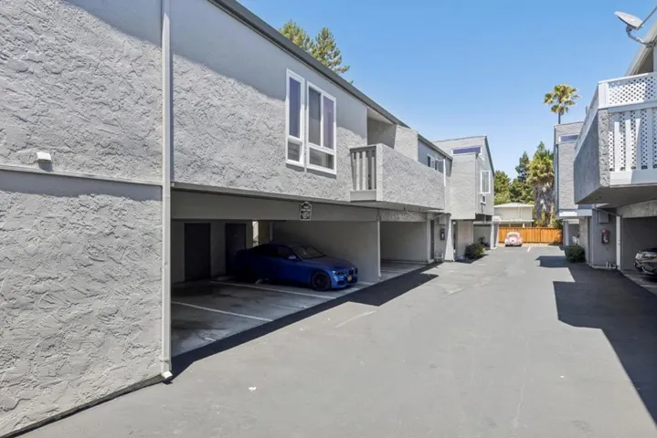 1411 Oxford Street, Redwood City, California 94061