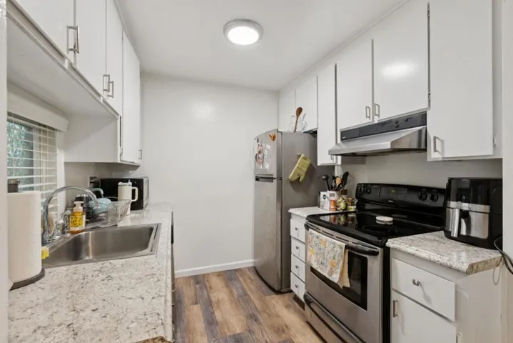 1411 Oxford Street, Redwood City, California 94061
