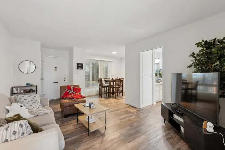 1411 Oxford Street, Redwood City, California 94061