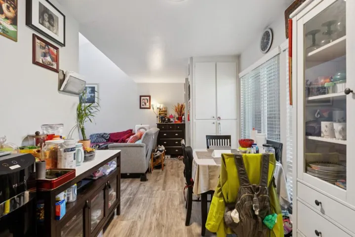 1411 Oxford Street, Redwood City, California 94061