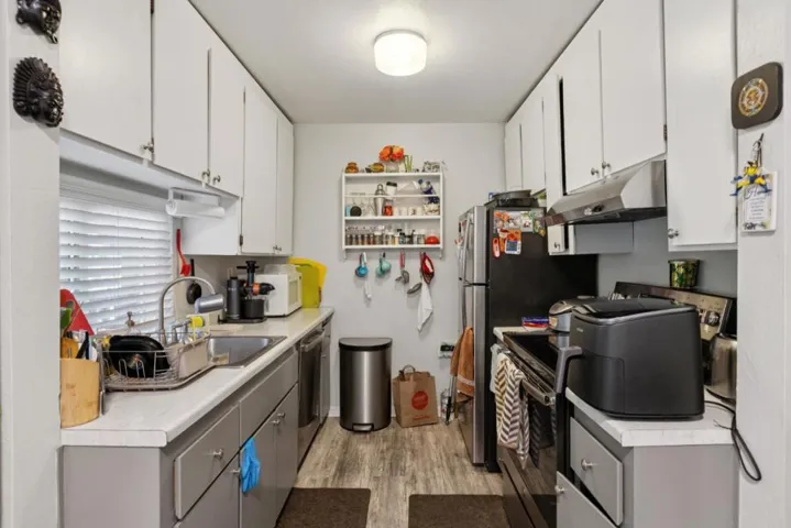 1411 Oxford Street, Redwood City, California 94061