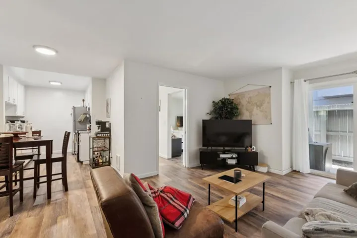 1411 Oxford Street, Redwood City, California 94061