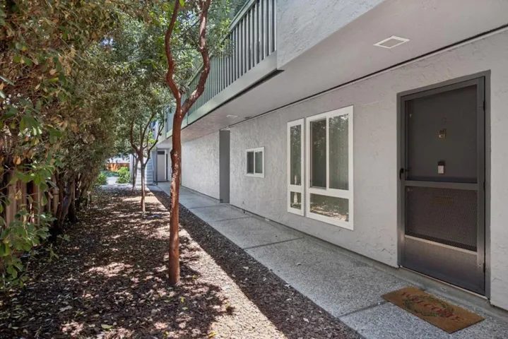 1411 Oxford Street, Redwood City, California 94061