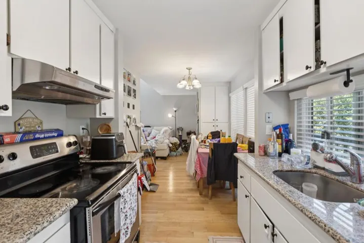 1411 Oxford Street, Redwood City, California 94061