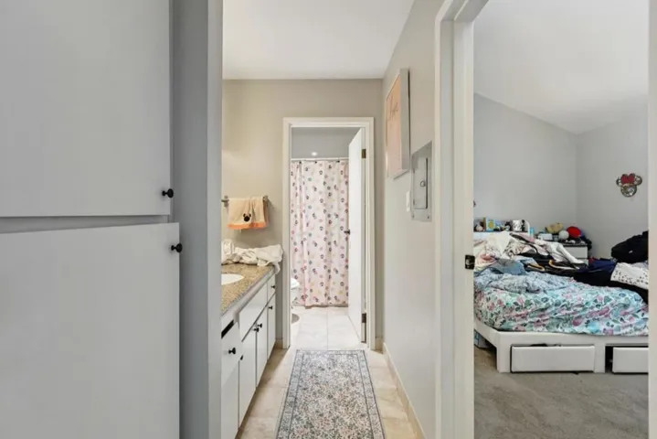 1411 Oxford Street, Redwood City, California 94061