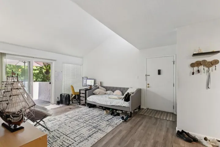 1411 Oxford Street, Redwood City, California 94061