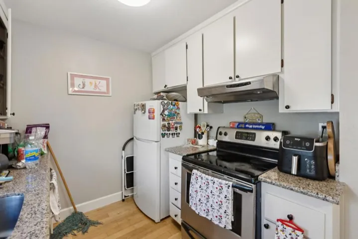 1411 Oxford Street, Redwood City, California 94061