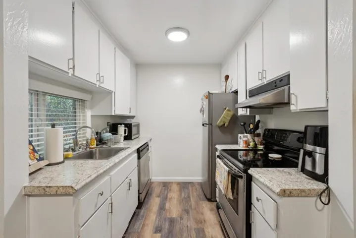 1411 Oxford Street, Redwood City, California 94061
