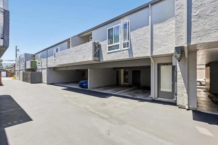 1411 Oxford Street, Redwood City, California 94061