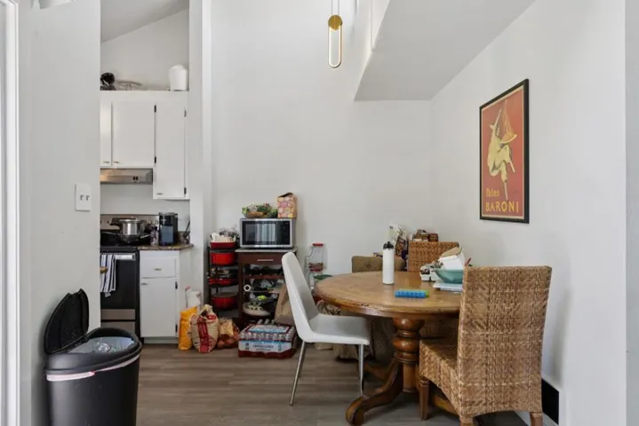 1411 Oxford Street, Redwood City, California 94061
