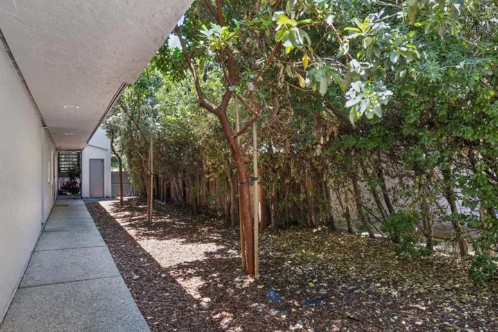 1411 Oxford Street, Redwood City, California 94061
