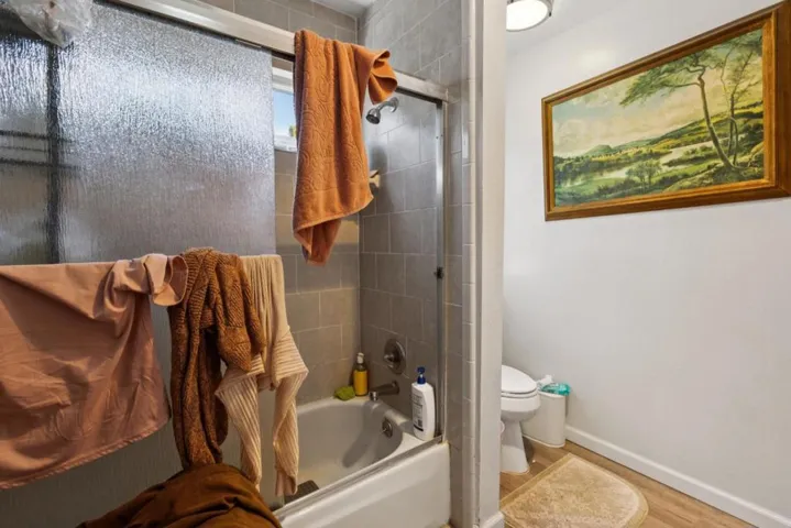 1411 Oxford Street, Redwood City, California 94061