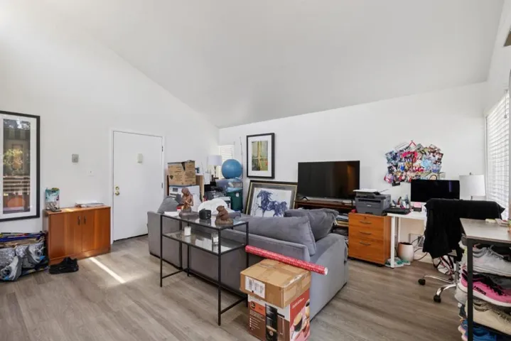 1411 Oxford Street, Redwood City, California 94061