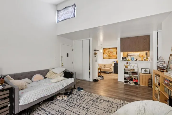 1411 Oxford Street, Redwood City, California 94061