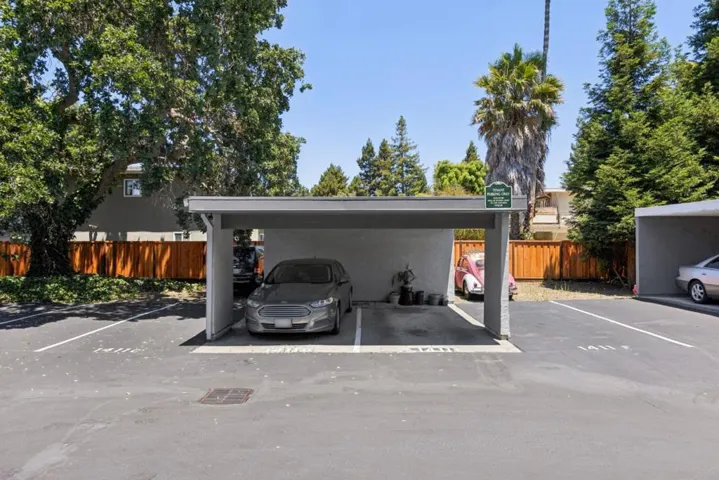 1411 Oxford Street, Redwood City, California 94061