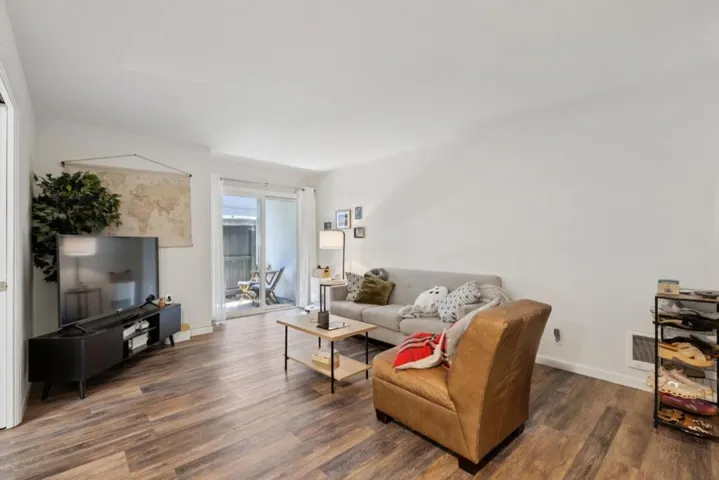 1411 Oxford Street, Redwood City, California 94061