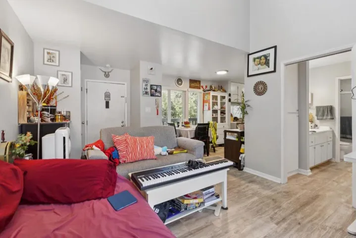 1411 Oxford Street, Redwood City, California 94061
