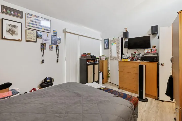 1411 Oxford Street, Redwood City, California 94061