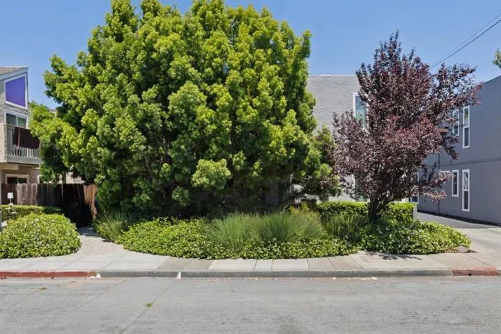 1411 Oxford Street, Redwood City, California 94061