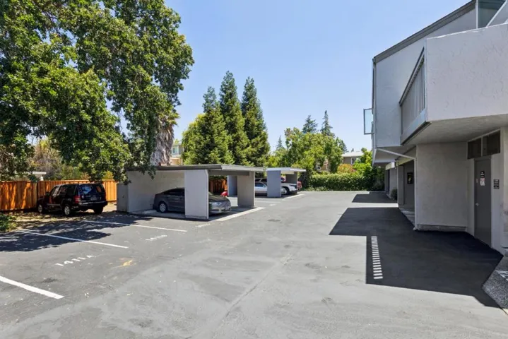 1411 Oxford Street, Redwood City, California 94061