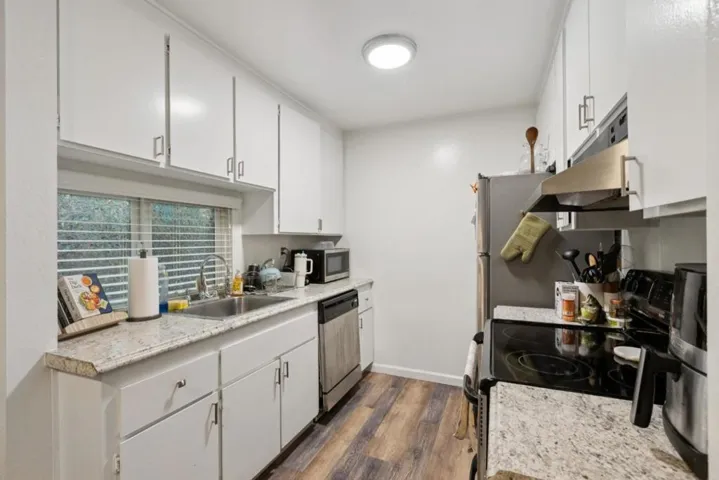 1411 Oxford Street, Redwood City, California 94061