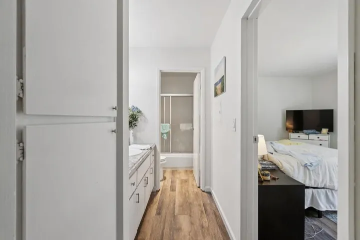 1411 Oxford Street, Redwood City, California 94061