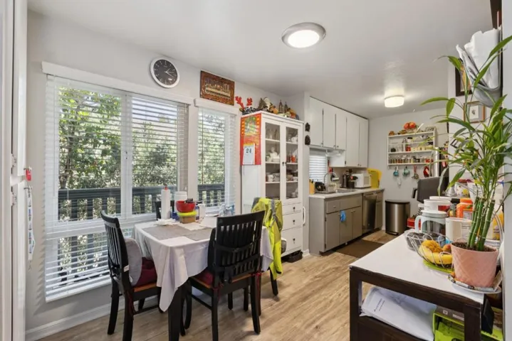 1411 Oxford Street, Redwood City, California 94061