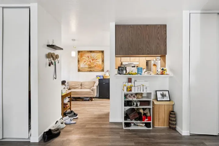 1411 Oxford Street, Redwood City, California 94061