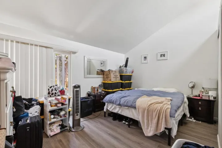1411 Oxford Street, Redwood City, California 94061