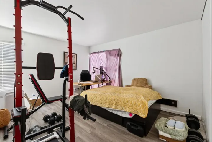 1411 Oxford Street, Redwood City, California 94061