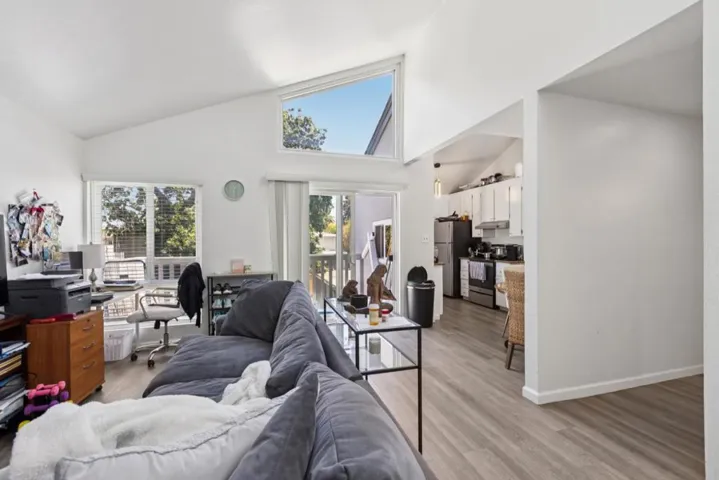 1411 Oxford Street, Redwood City, California 94061